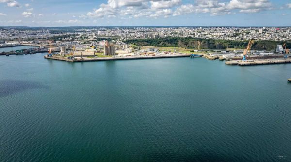 Retour sur un chantier technique et exigeant Groupe Sylann à Brest